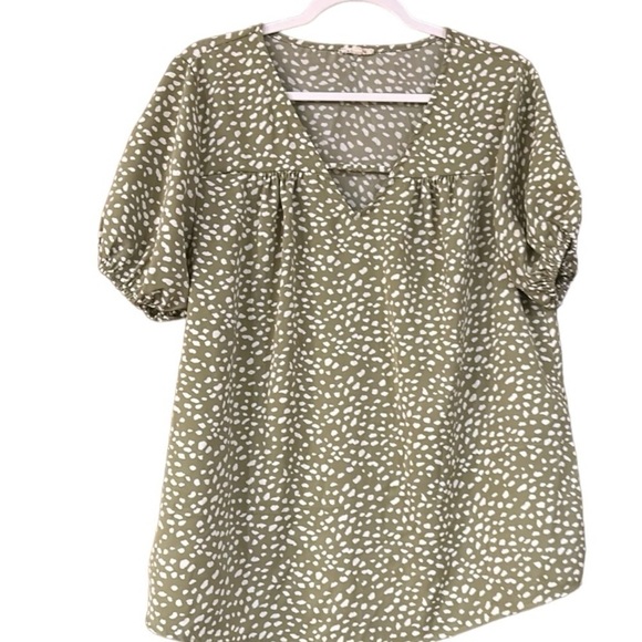Jodifl oversized Large Blouse - Picture 1 of 12